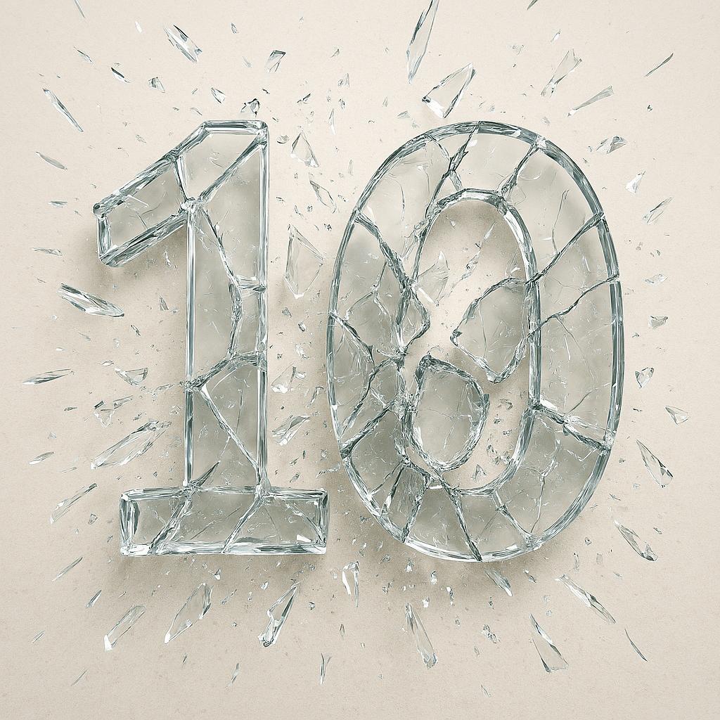 End of 10: nach dem 14. Oktober 2025 bekommt Windows 10 keine Sicherheitsupdates mehr und ist "Freiwild" für Hacker, Viren und Trojaner