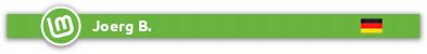 Spende an Linux Mint