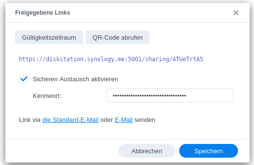 den virtuellen PC welweit per URL über einen Browser aufrufen den virtuellen PC welweit per URL über einen Browser aufrufen