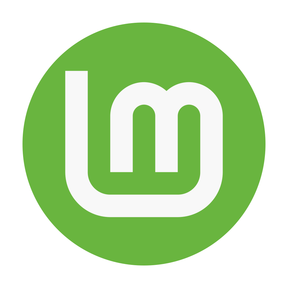 Linux Mint Homepage